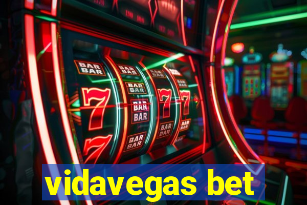 vidavegas bet