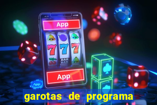 garotas de programa da zona sul