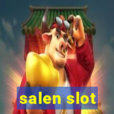 salen slot