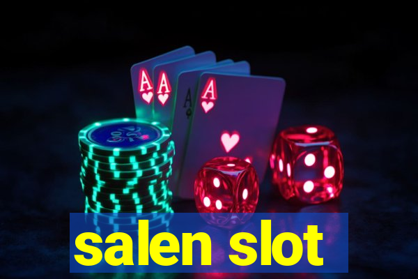 salen slot