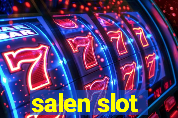 salen slot