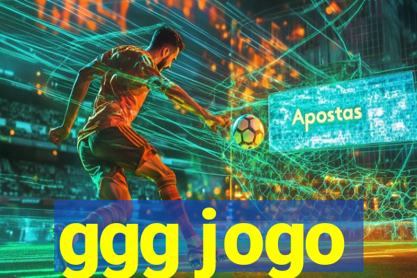 ggg jogo