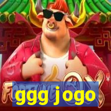 ggg jogo