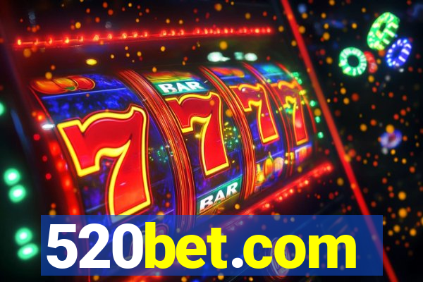 520bet.com