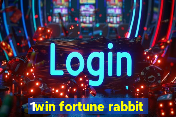 1win fortune rabbit