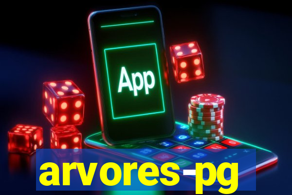 arvores-pg