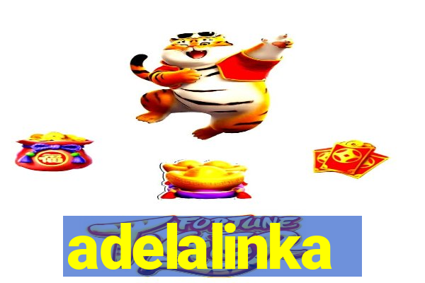 adelalinka