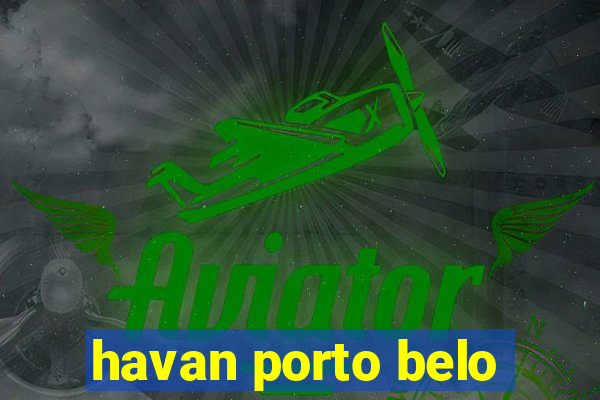 havan porto belo