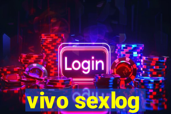 vivo sexlog