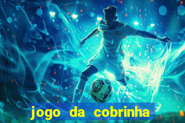 jogo da cobrinha paga de verdade