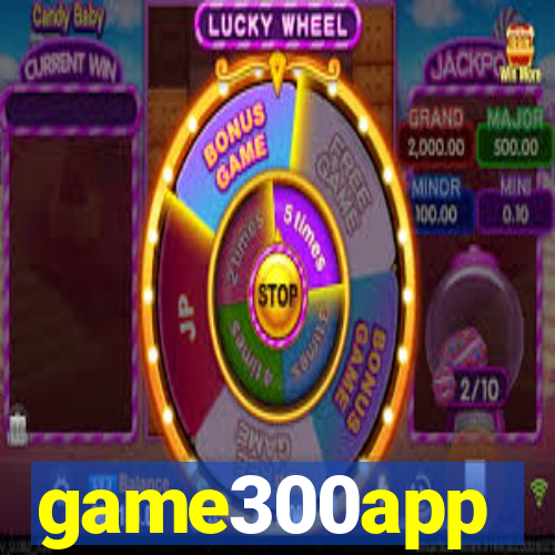 game300app