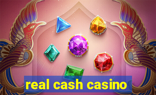 real cash casino