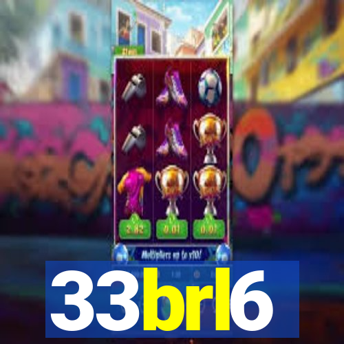 33brl6