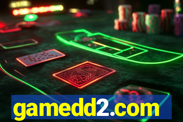 gamedd2.com