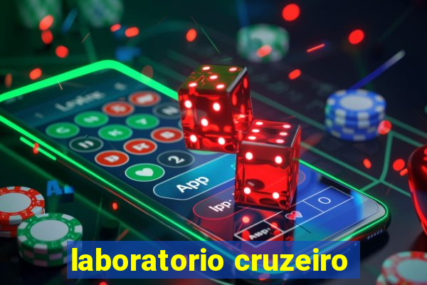 laboratorio cruzeiro