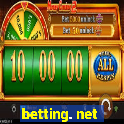 betting. net