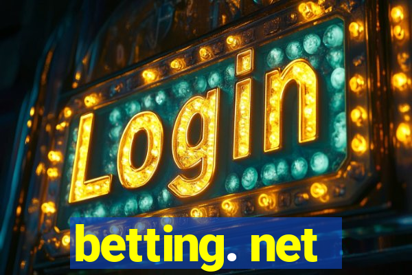 betting. net