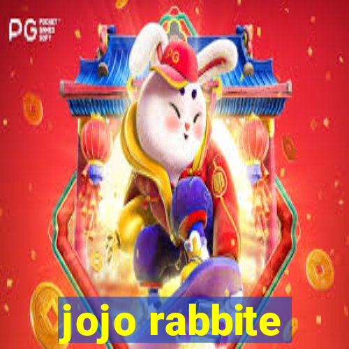 jojo rabbite