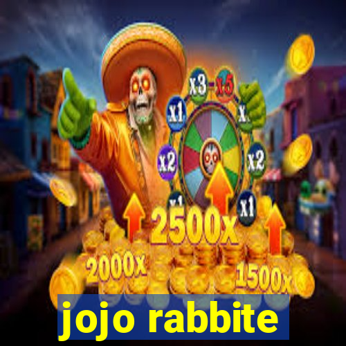 jojo rabbite