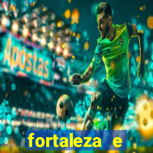 fortaleza e flamengo futemax