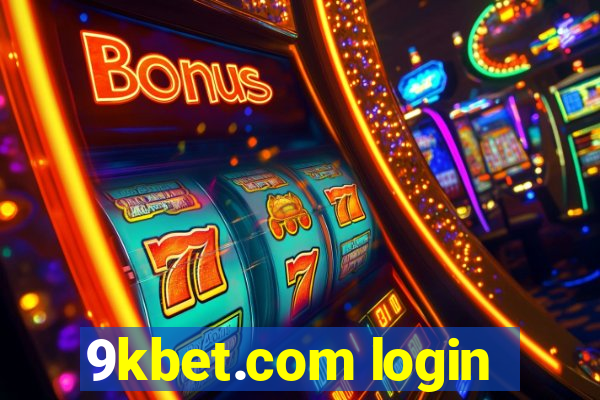 9kbet.com login