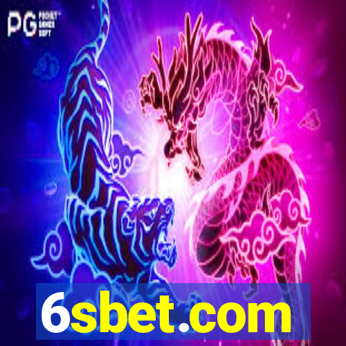 6sbet.com