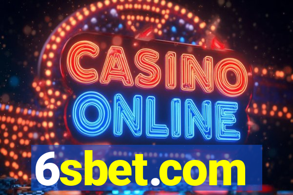 6sbet.com