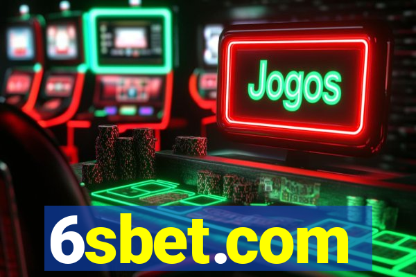 6sbet.com