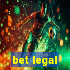 bet legal