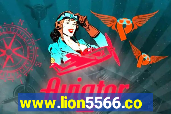 www.lion5566.com