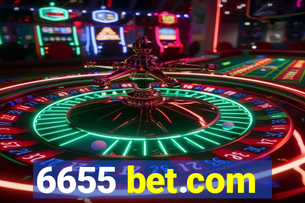 6655 bet.com