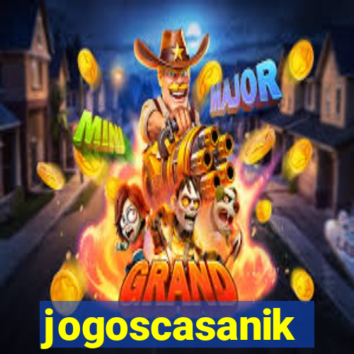 jogoscasanik