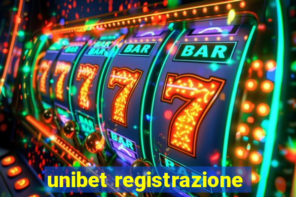 unibet registrazione