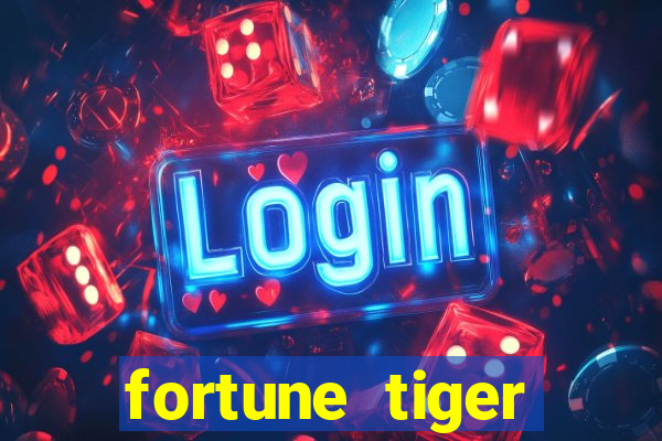 fortune tiger horario pagante