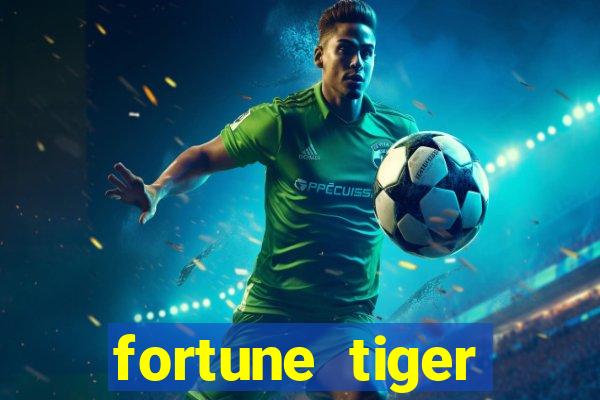 fortune tiger horario pagante