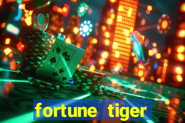 fortune tiger horario pagante