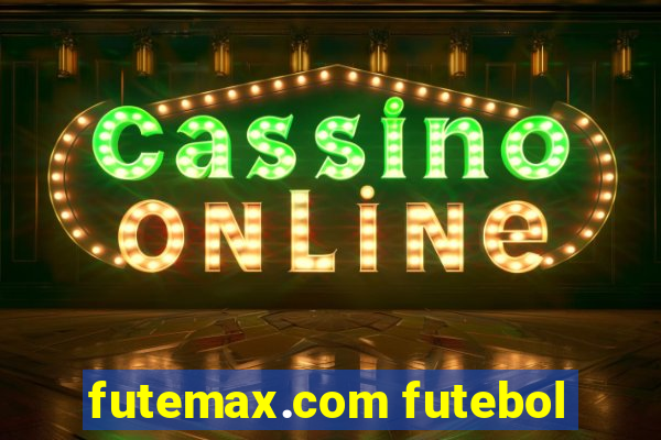 futemax.com futebol