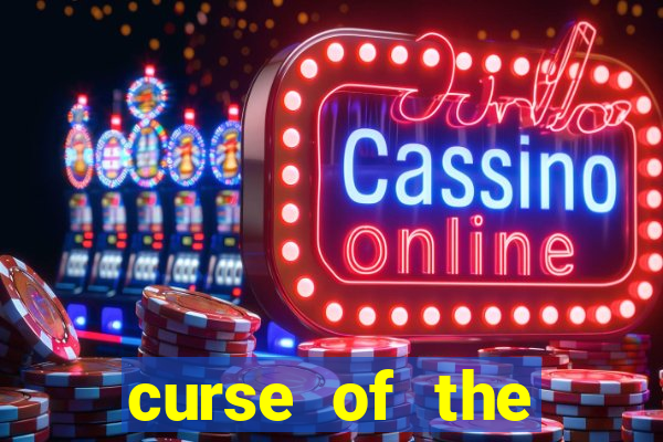 curse of the werewolf megaways slots