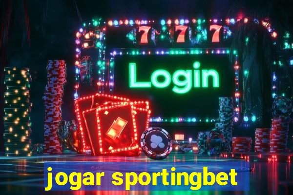 jogar sportingbet