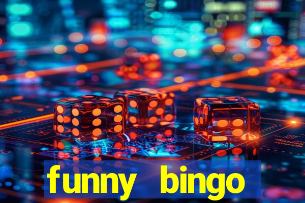 funny bingo questions for adults