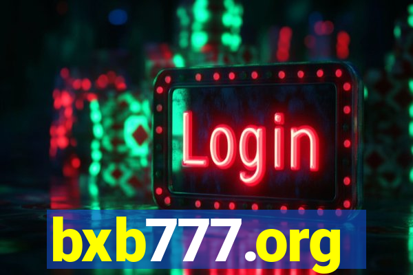 bxb777.org