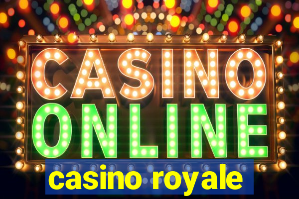 casino royale