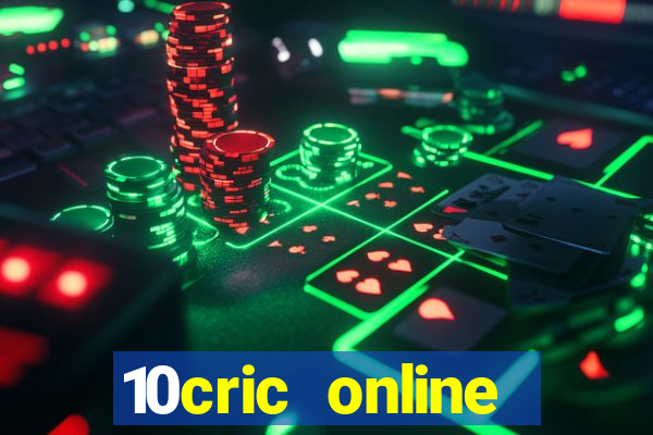 10cric online casino review