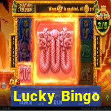 Lucky Bingo