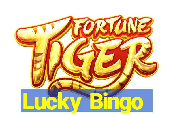 Lucky Bingo