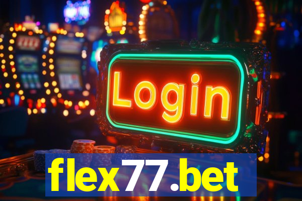 flex77.bet