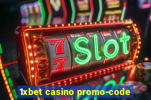 1xbet casino promo-code