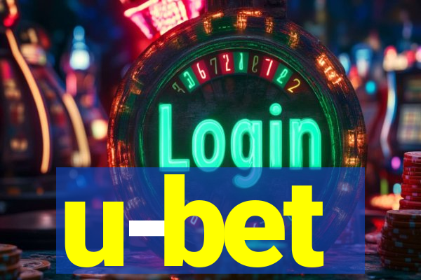 u-bet