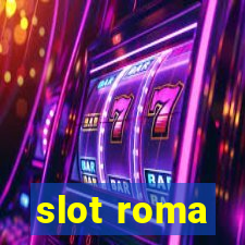 slot roma