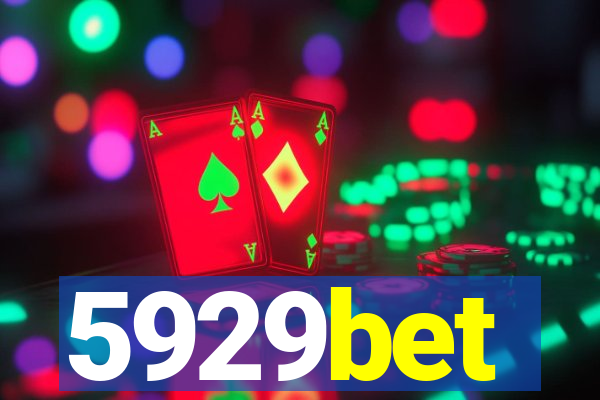 5929bet